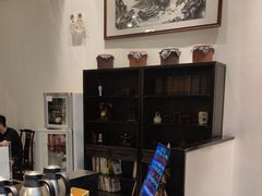 -茶叁酒肆·楚味江湖(菱角湖店)