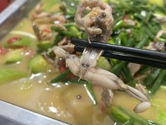 -二0二李记南瓜田鸡老字号(宜宾一店)