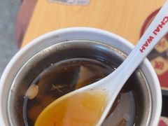 -华记煲仔华·煲仔饭(三元里万科里店)