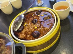 -天仁聚驴肉香(北石槽店)