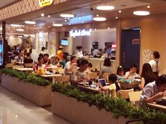 -大家乐(广州宝岗店)