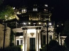 -老英格兰庄园