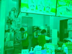 -DQ·蛋糕·冰淇淋(城南嘉园店)