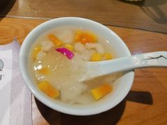 -黄泥岗·地道湖北菜(奥特莱斯店)