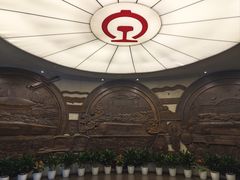 -中国铁道博物馆(正阳门馆)
