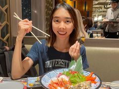 -御满屋日本料理