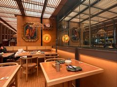 景观位-浩海火燒雲傣家菜(芮欧百货店)