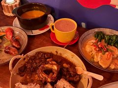 -Mesa Madre梅萨妈妈·Bintana(国贸店)