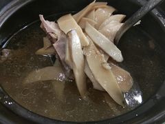 -澳门酒家(南航明珠店)