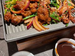 -金鸭季·北京烤鸭(深业上城店)