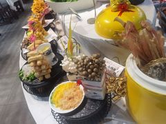 -良师门滨海人家·海鲜·家常菜(滨海城店)
