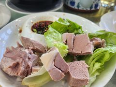 -老东阳·外婆菜(横店店)