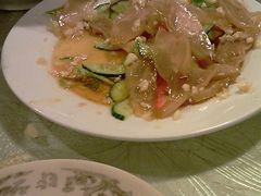 IMAG0166-鹤乡东北菜(崮山路店)