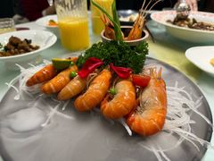 熟醉大虾-忆家一宴(南丹东路总店)