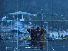 -江门古兜温泉小镇