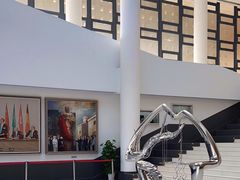 -上海交通大学（闵行校区）-李政道图书馆
