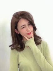点击看大图 -藤野造型