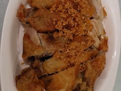 -玉华台饭庄·淮扬菜·烤鸭(望京店)
