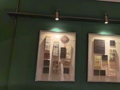 -杏花堂晋商私房菜(华熙五棵松店)