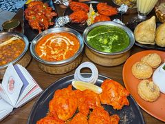 -南国印度餐厅Dakshin