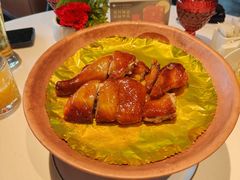 -三号黄浦会Canton Table