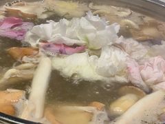 -阿杜打边炉(五江天街店)