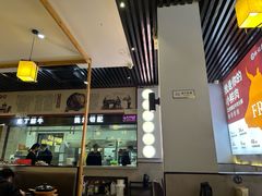 -林记潮牛·牛肉火锅(上马墩店)
