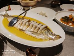 -宫燕府·京菜·烤鸭·淮扬菜(王府中心店)