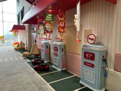 -奈尔宝·儿童乐园·亲子餐厅(华采天地店)