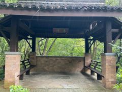 -杭州半山国家森林公园