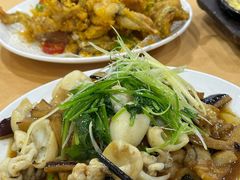 -众源美食(光复阁店)