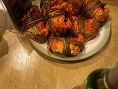 -金海湾自助餐厅(金陵饭店)