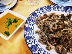 老北京爆肚-吴记百姓菜馆·北京菜·烤鸭(故宫店)
