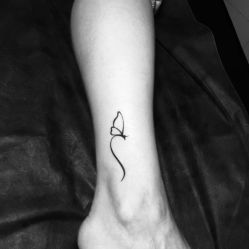 -墨無界刺青TATTOO