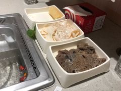 -海底捞火锅(奥体南路店)