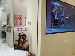 -海马体照相馆(大连柏威年购物中心店)