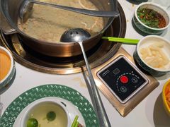 -润园四季椰子鸡火锅(欢乐海岸店)