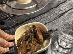-湘力力小院·鱼汤泡饭(枫林路店)