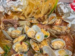 -见味花甲(福田coco park店)