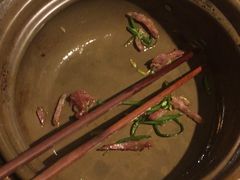 -南京大牌档(香港广场店)