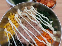 -米村拌饭(金象城店)