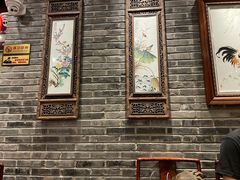 -鸭匠食府·挂炉烤鸭·新京菜(阜成路店)