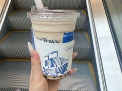 -CHARLIETOWN红茶公司(南京万象天地店)
