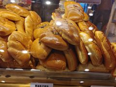 -烘焙町面包店(西四店)