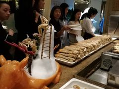 -雍和会海鲜姿造自助(湖东路店)
