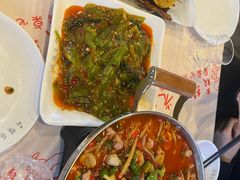 -五丁桥光头香辣蟹(望江橡树林店)