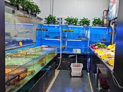 -伙靠·江浙菜(田林路店)
