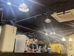 -帽帽家只卖生蚝·烧烤(沙湖路店)