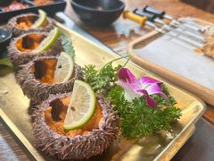 -KAOKAO烤烤·丹东海鲜烧烤(望京店)