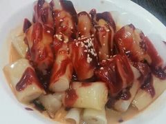 混酱肠粉-阿昌茶档(太安店)
